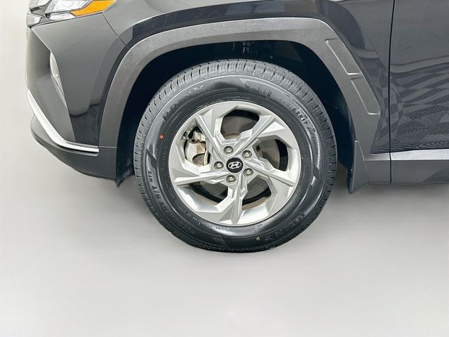 2024 Hyundai Tucson SEL - Photo 35