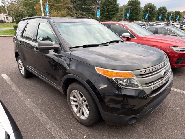 2015 Ford Explorer Base - Photo 14