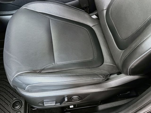 2023 Hyundai Santa Cruz Limited - Photo 25