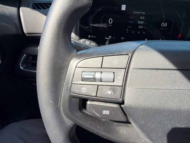 2025 Kia K4 EX - Photo 25