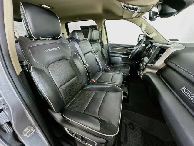 2021 RAM Ram 1500 Pickup Laramie - Photo 32