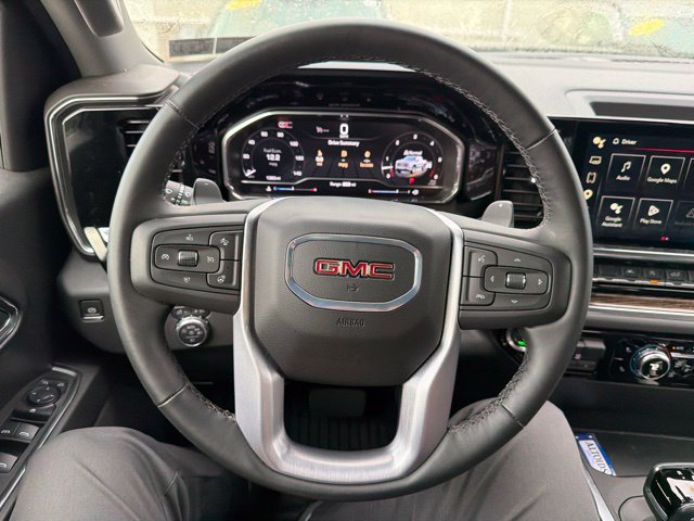 2024 GMC Sierra 1500 Elevation - Photo 23