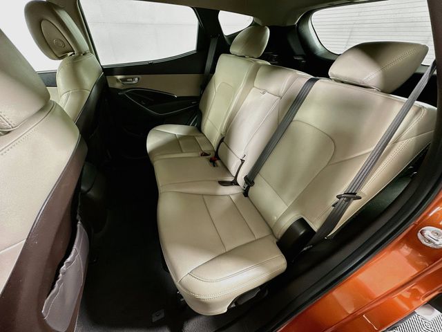 2017 Hyundai Santa Fe Sport 2.0T - Photo 28