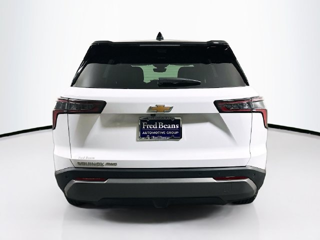 2026 Chevrolet Equinox LT - Photo 6