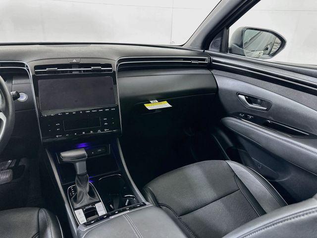 2023 Hyundai Santa Cruz Limited - Photo 29