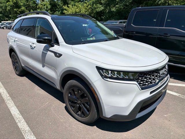 2023 Kia Sorento X-Line S - Photo 15