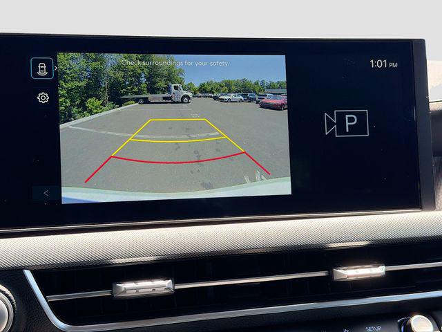 2026 Hyundai Sonata SEL - Photo 11