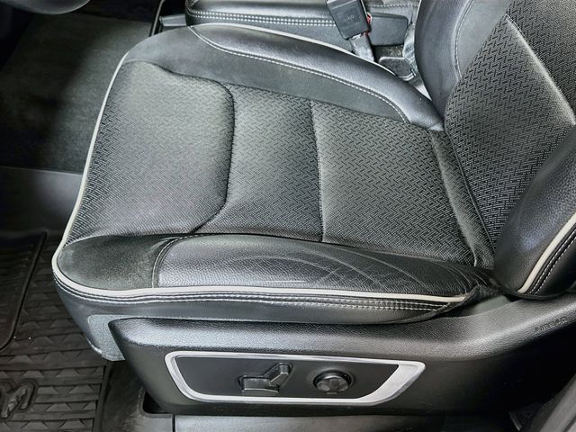 2021 RAM Ram 1500 Pickup Laramie - Photo 24