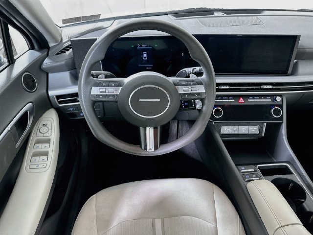 2024 Hyundai Sonata SEL - Photo 26
