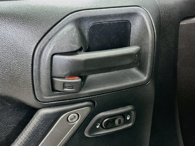 2014 Jeep Wrangler Unlimited Sport - Photo 21