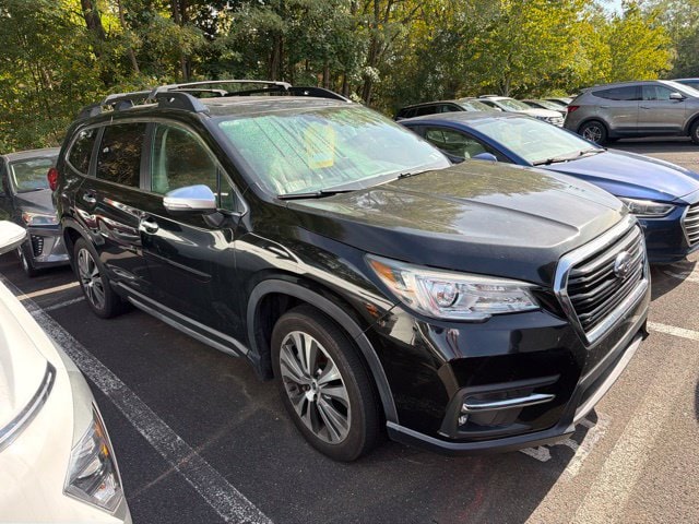 2019 Subaru Ascent Touring - Photo 19