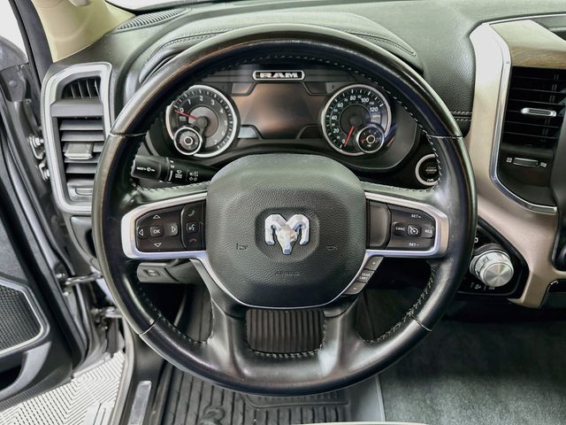 2021 RAM Ram 1500 Pickup Laramie - Photo 14