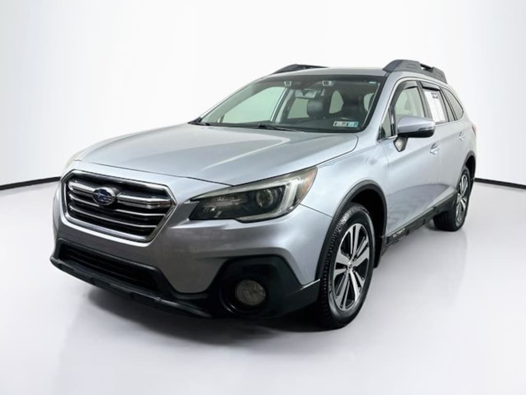 Used 2018 Subaru Outback 2.5i SUV