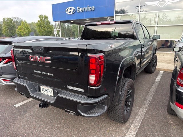 2024 GMC Sierra 1500 Elevation - Photo 11