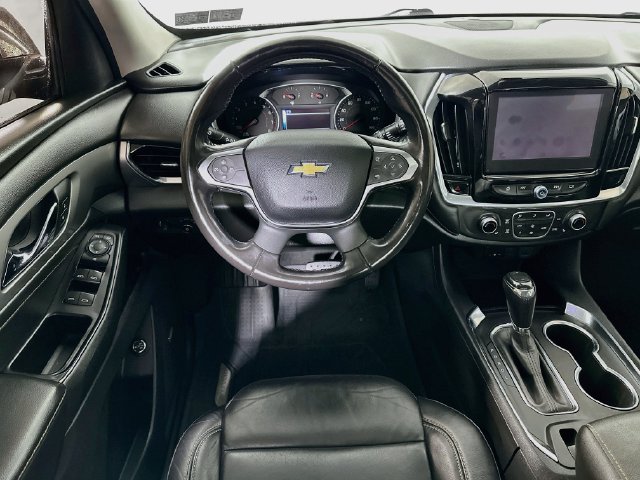 2018 Chevrolet Traverse 3LT - Photo 29