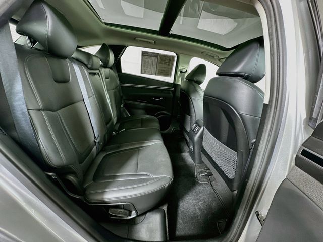 2022 Hyundai Tucson Limited - Photo 34
