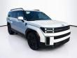 New 2027 Hyundai Santa Fe Hybrid Calligraphy SUV