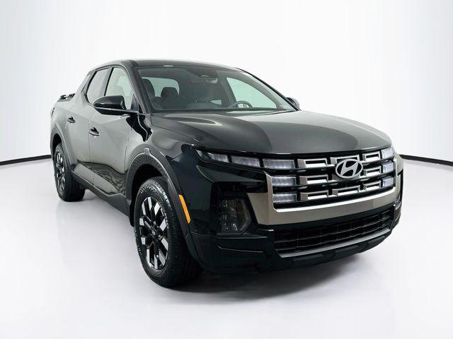 2026 Hyundai Santa Cruz
