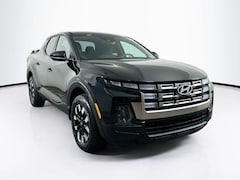 2026 Hyundai Santa Cruz SE AWD Truck