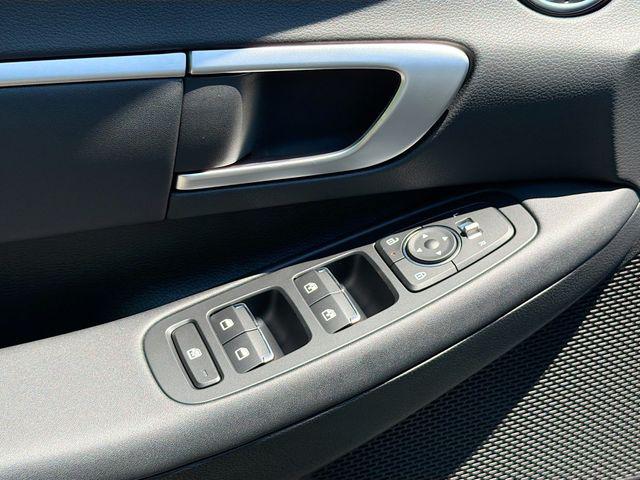 2026 Hyundai Sonata SEL - Photo 19