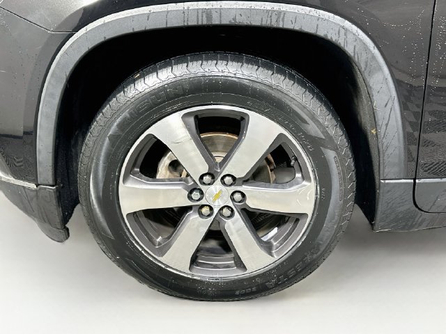 2018 Chevrolet Traverse 3LT - Photo 39