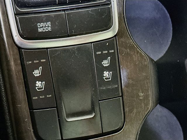 2018 Kia Optima EX - Photo 24