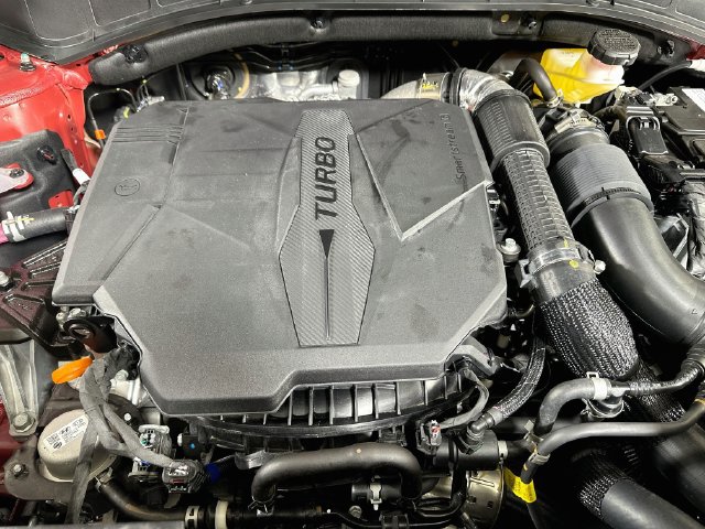 2026 Hyundai Santa Fe SEL - Photo 34