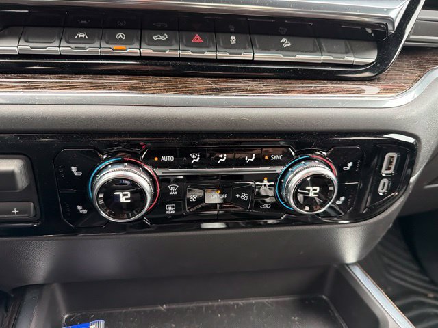 2024 GMC Sierra 1500 Elevation - Photo 21