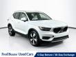 Used 2021 Volvo XC40 Momentum SUV
