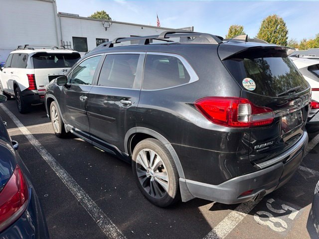 2019 Subaru Ascent Touring - Photo 7