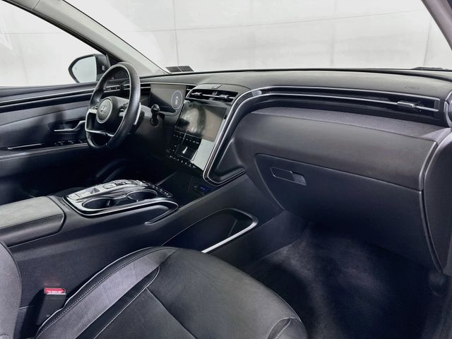 2022 Hyundai Tucson Limited - Photo 36