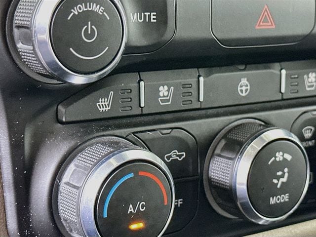 2021 RAM Ram 1500 Pickup Laramie - Photo 25