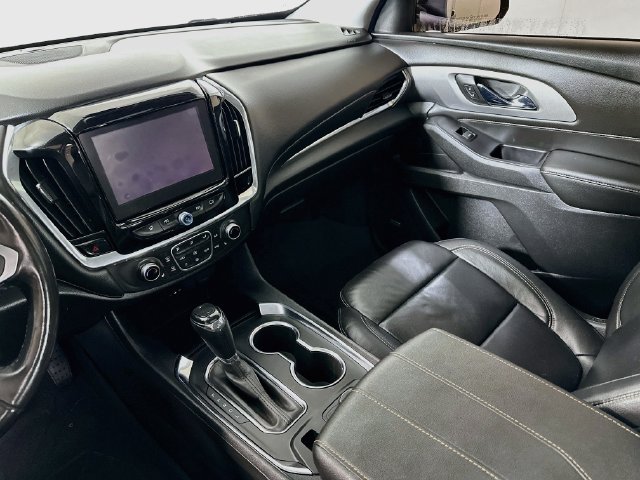 2018 Chevrolet Traverse 3LT - Photo 30