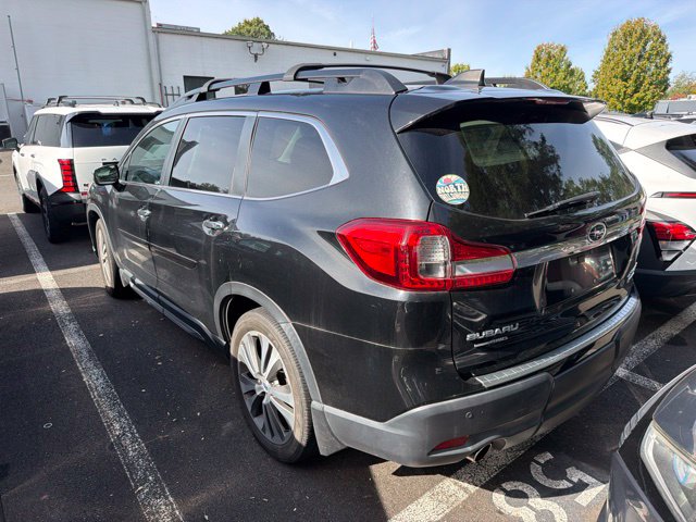 2019 Subaru Ascent Touring - Photo 9