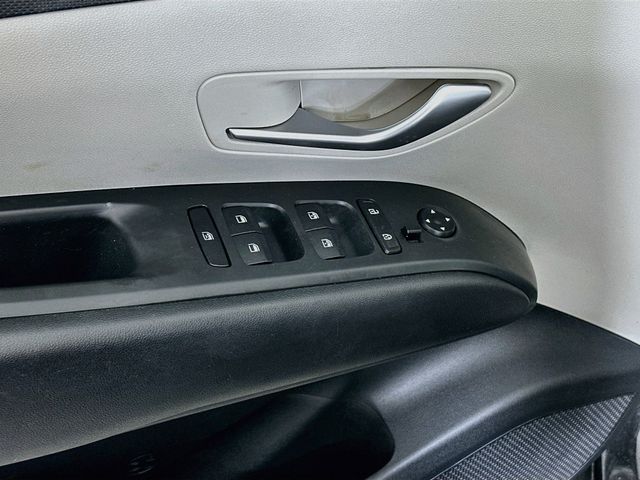 2024 Hyundai Tucson SEL - Photo 22