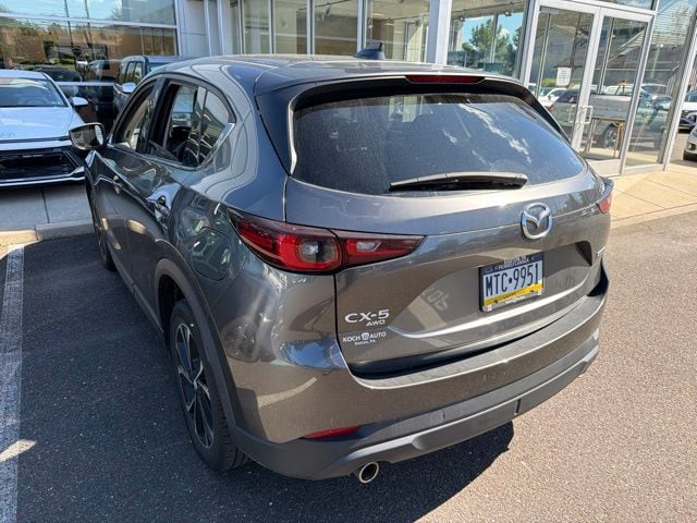 2023 Mazda CX-5 S Premium package - Photo 7