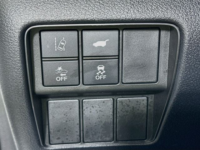 2021 Honda CR-V EX-L - Photo 13