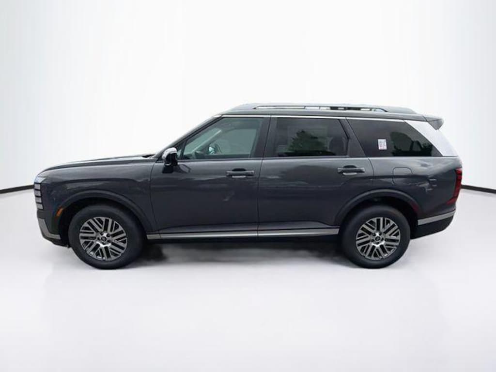 New 2027 Hyundai Palisade SEL AWD SUV