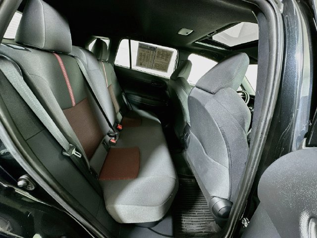 2024 Toyota Corolla Cross Nightshade - Photo 31