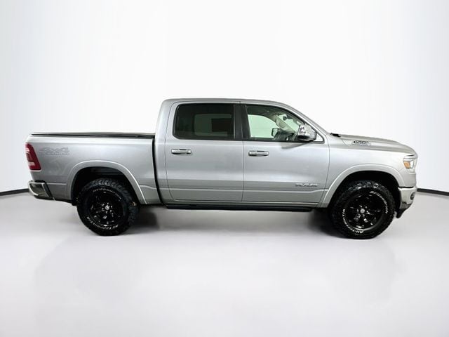 2021 RAM Ram 1500 Pickup Laramie - Photo 10
