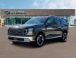 New 2027 Hyundai Palisade Hybrid Limited SUV