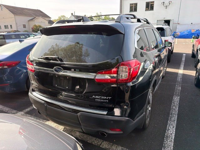 2019 Subaru Ascent Touring - Photo 14