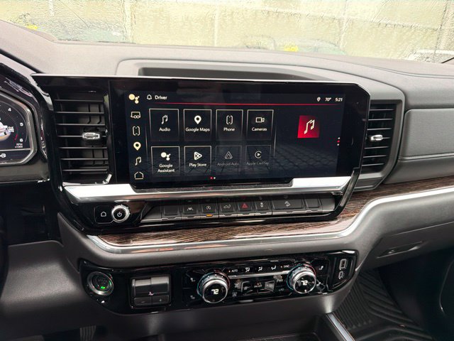 2024 GMC Sierra 1500 Elevation - Photo 22