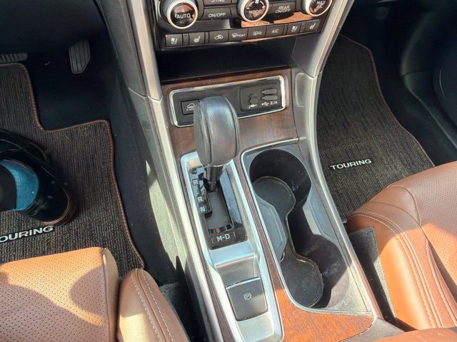 2019 Subaru Ascent Touring - Photo 27