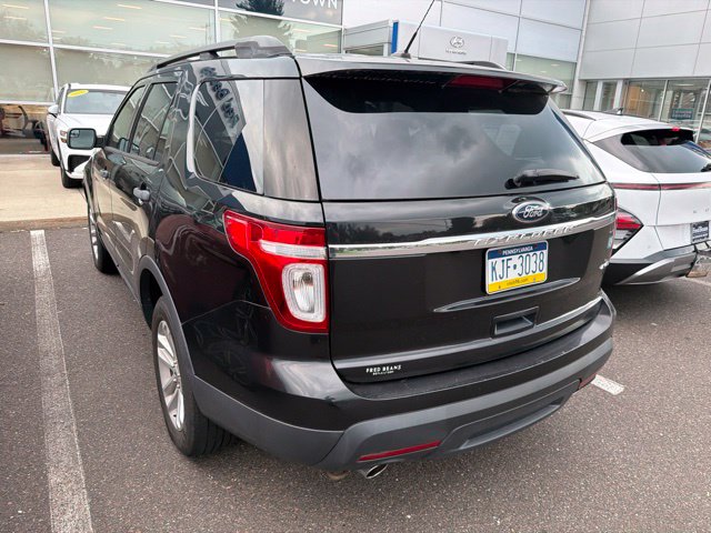 2015 Ford Explorer Base - Photo 7