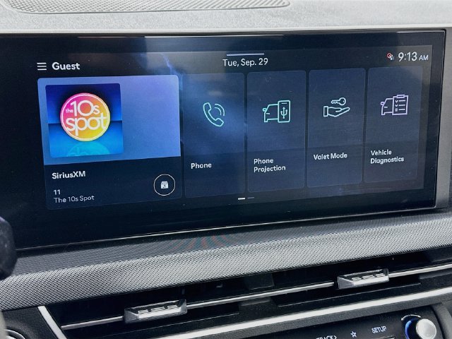 2024 Hyundai Sonata SEL - Photo 18