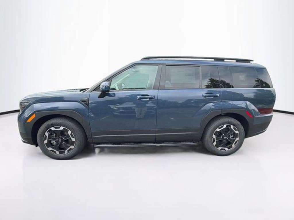New 2027 Hyundai Santa Fe SEL AWD SUV