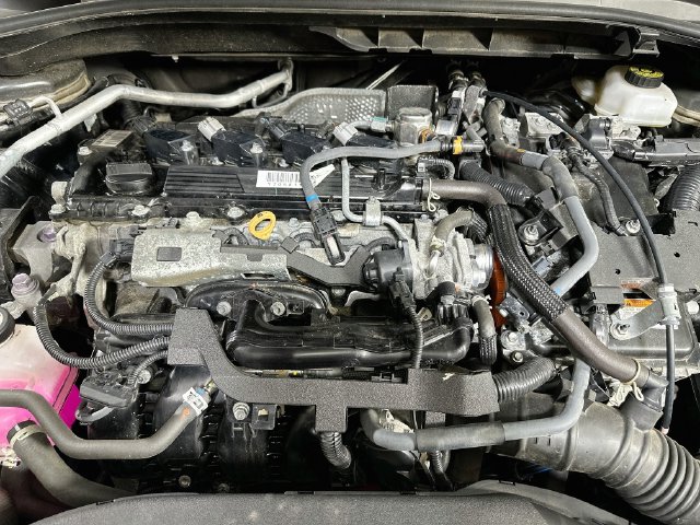 2024 Toyota Corolla Cross Nightshade - Photo 34