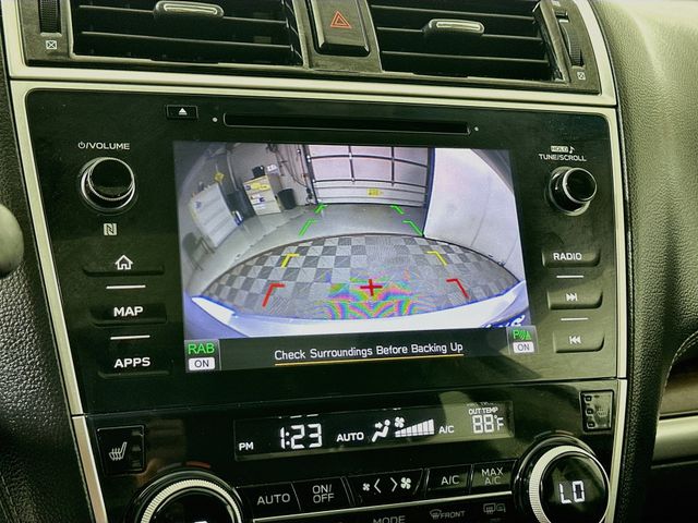 2018 Subaru Outback Limited - Photo 18