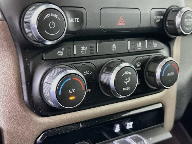 2021 RAM Ram 1500 Pickup Laramie - Photo 19